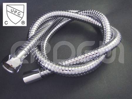 Tuyau de douche à double verrou en laiton ERDEN UPC CUPC